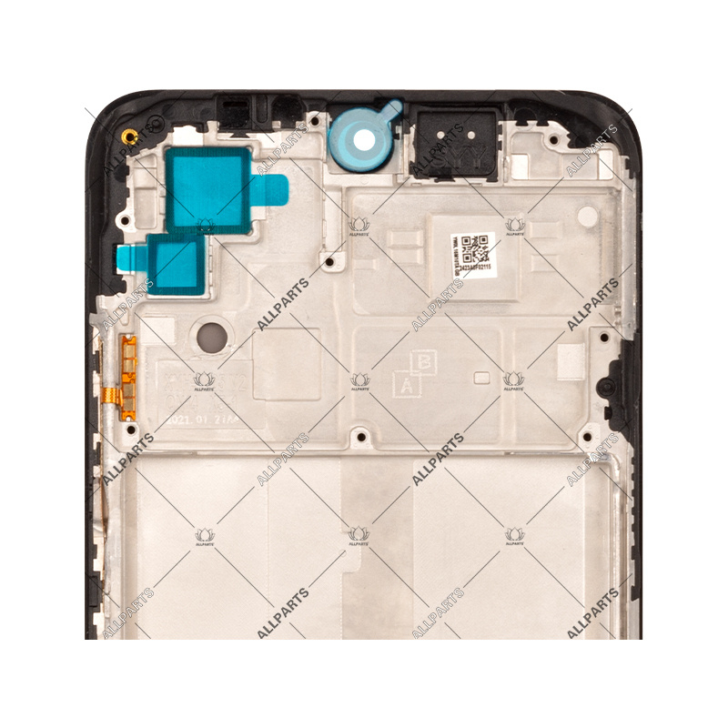 Màn hình zin ALLPARTS thay thế cho điện thoại XIAOMI Redmi Note 10 4G / 10s