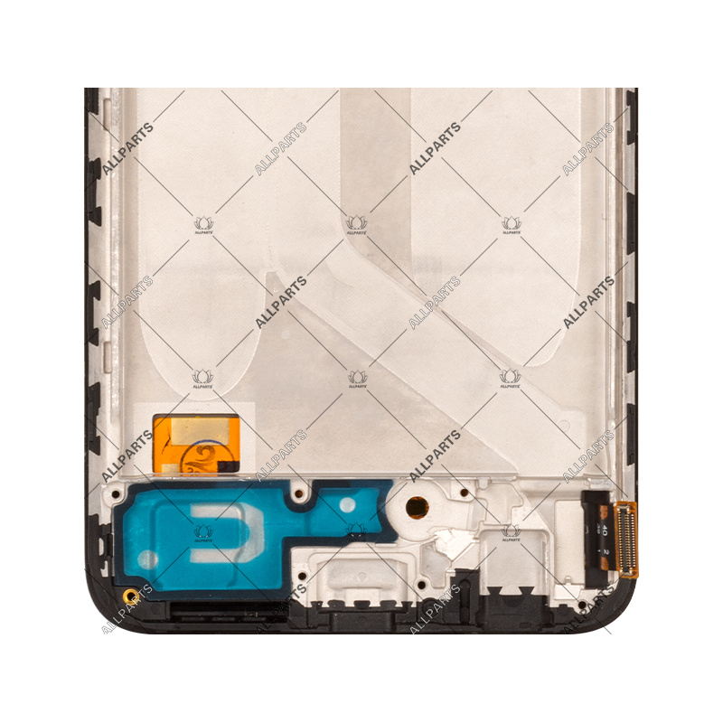 Màn hình zin ALLPARTS thay thế cho điện thoại XIAOMI Redmi Note 10 4G / 10s