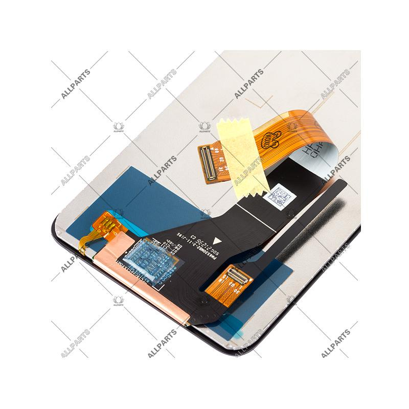 Màn Hình Thay Thế Cho điện thoại XIAOMI POCO M3 Redmi 9T Liền Khung Man Hinh Zin