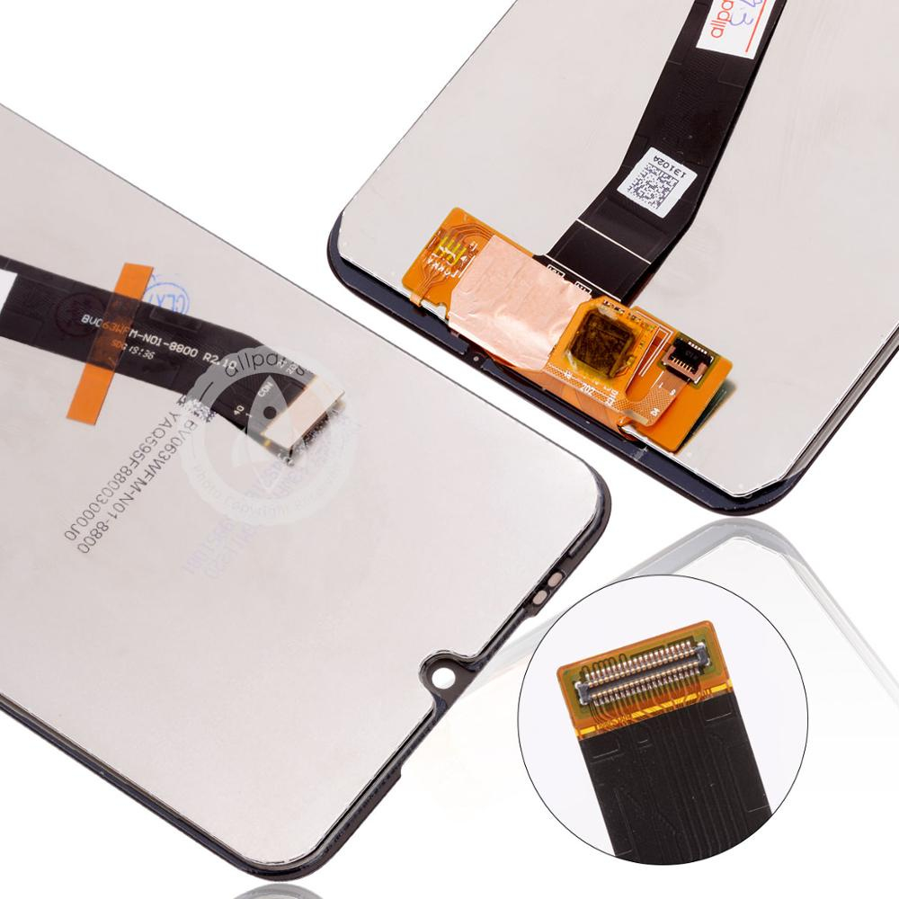 ALLPARTS Màn Hình Thay Thế Cho điện thoại XIAOMI Redmi 7 Man Hinh Zin