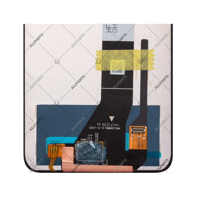 Màn Hình Thay Thế Cho điện thoại XIAOMI POCO M3 Redmi 9T Liền Khung Man Hinh Zin