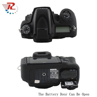 Vỏ Silicon Mềm Bảo Vệ Camera Nikon D750