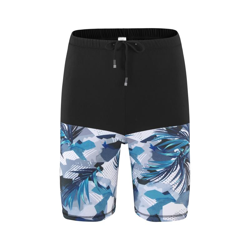 Quần Bơi Cỡ Lớn Thoáng Khí Nhanh Khô Cho Nam K003