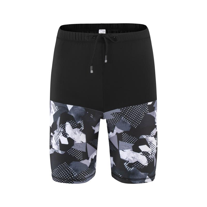 Quần Bơi Cỡ Lớn Thoáng Khí Nhanh Khô Cho Nam K003