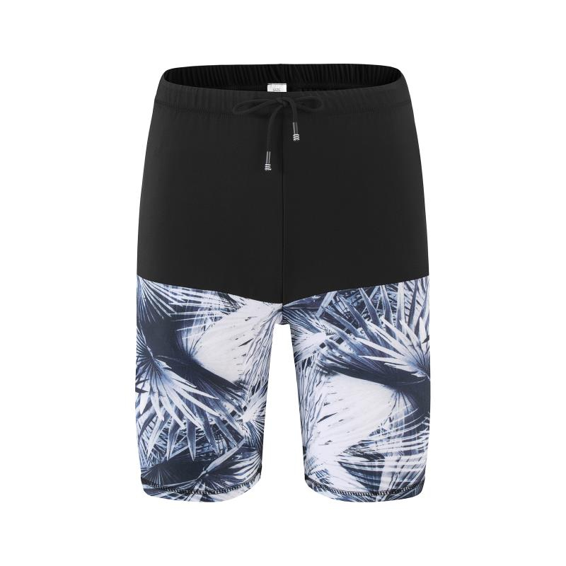 Quần Bơi Cỡ Lớn Thoáng Khí Nhanh Khô Cho Nam K003