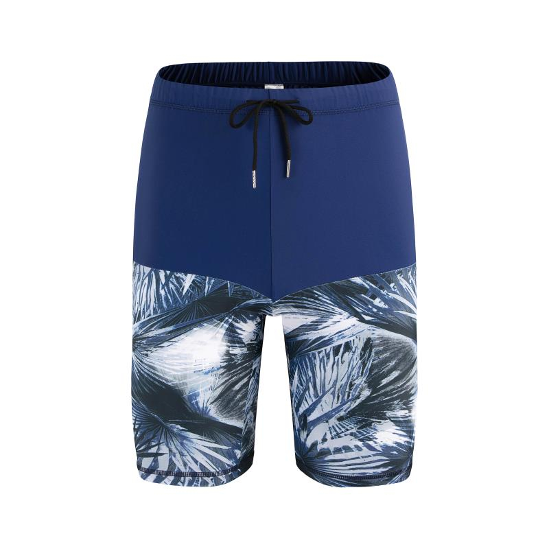 Quần Bơi Cỡ Lớn Thoáng Khí Nhanh Khô Cho Nam K003