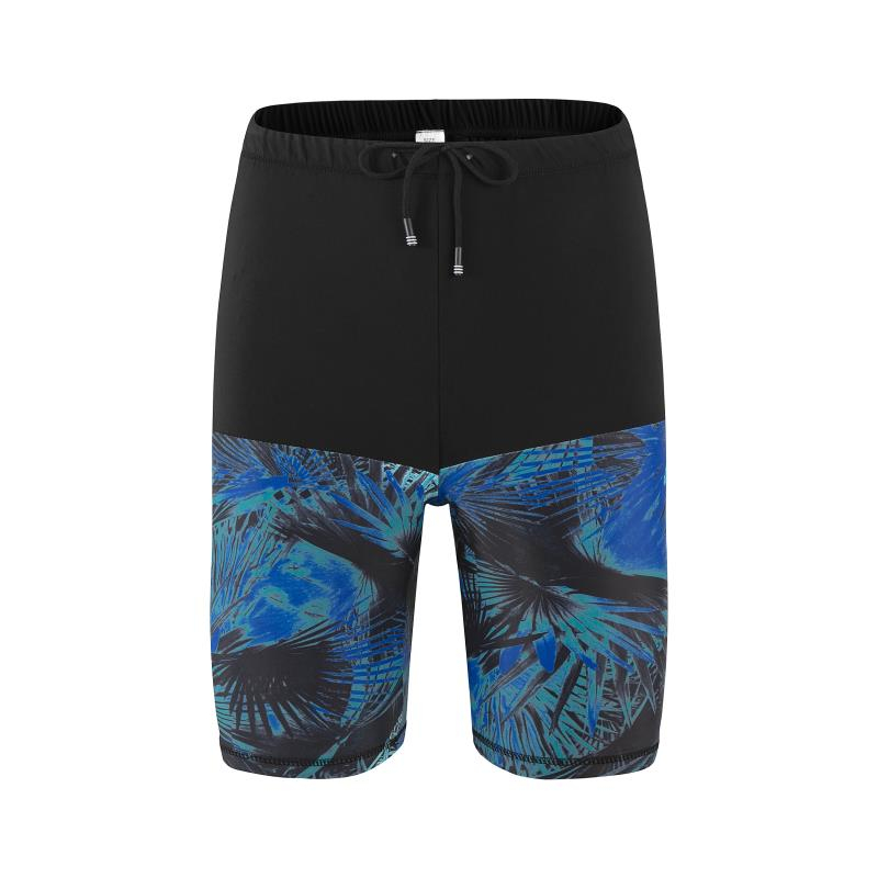 Quần Bơi Cỡ Lớn Thoáng Khí Nhanh Khô Cho Nam K003