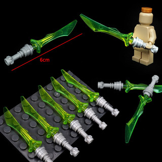 Mô Hình Đồ Chơi Lego Nhân Vật Sawtooth Ninja