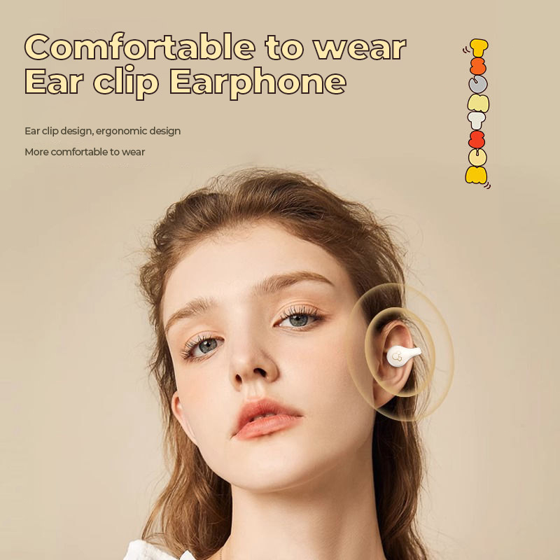 Disney C25 Tai Nghe Bluetooth Không Dây Có mic Hỗ Trợ Android / Ios