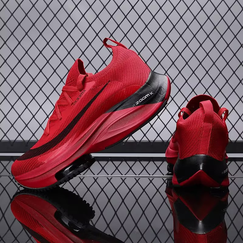 Giày Chạy Bộ Pegasus 2 Trọng Lượng Nhẹ Chống Trượt Thoáng Khí Cho Nam