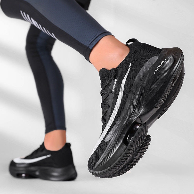 Giày Chạy Bộ Pegasus 2 Trọng Lượng Nhẹ Chống Trượt Thoáng Khí Cho Nam