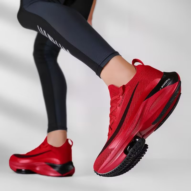 Giày Chạy Bộ Pegasus 2 Trọng Lượng Nhẹ Chống Trượt Thoáng Khí Cho Nam