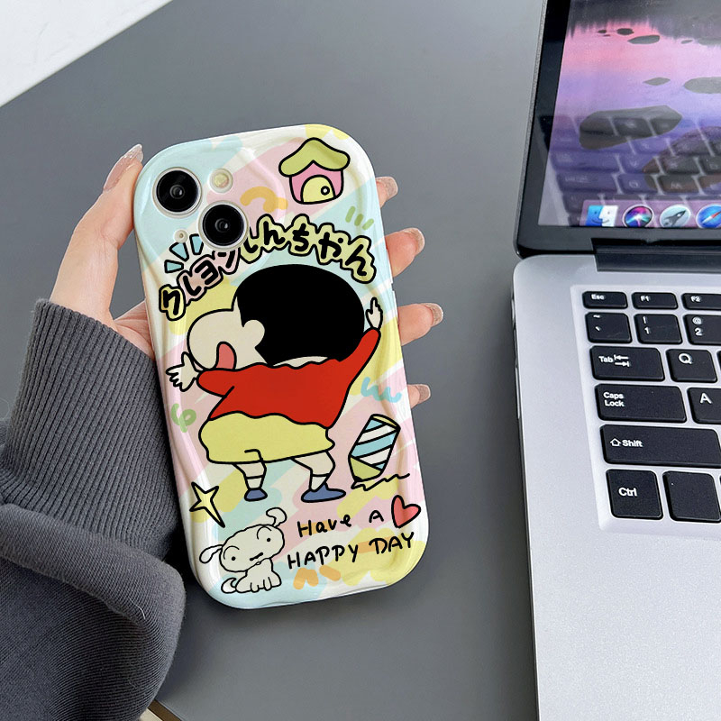 Ốp Điện Thoại Hình Cây Kem Cho iPhone 11 14Pro Max 14plus 13 Pro Max 13 13pro 11Pro X XR XS Max 7plus 8plus 12Pro 12Pro Max