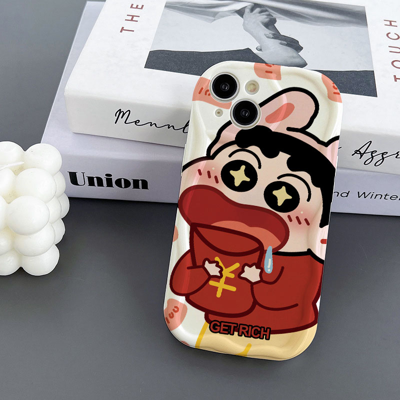 Ốp Điện Thoại Hình Cây Kem Cho iPhone 11 14Pro Max 14plus 13 Pro Max 13 13pro 11Pro X XR XS Max 7plus 8plus 12Pro 12Pro Max
