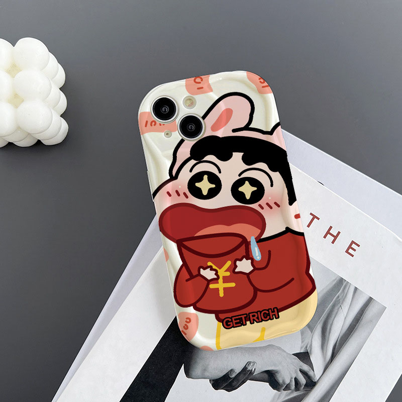 Ốp Điện Thoại Hình Cây Kem Cho iPhone 11 14Pro Max 14plus 13 Pro Max 13 13pro 11Pro X XR XS Max 7plus 8plus 12Pro 12Pro Max