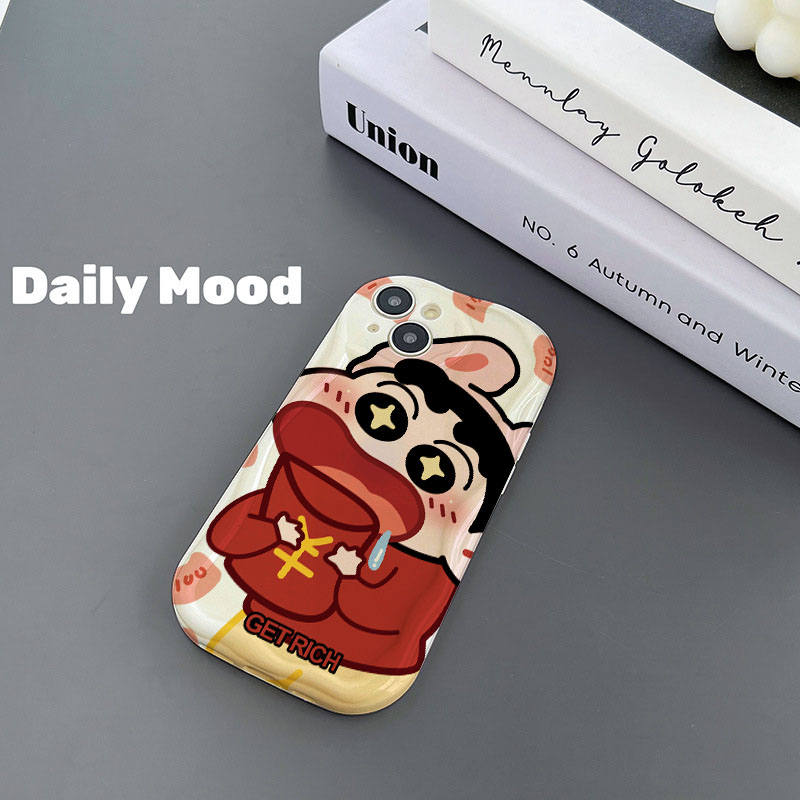 Ốp Điện Thoại Hình Cây Kem Cho iPhone 11 14Pro Max 14plus 13 Pro Max 13 13pro 11Pro X XR XS Max 7plus 8plus 12Pro 12Pro Max
