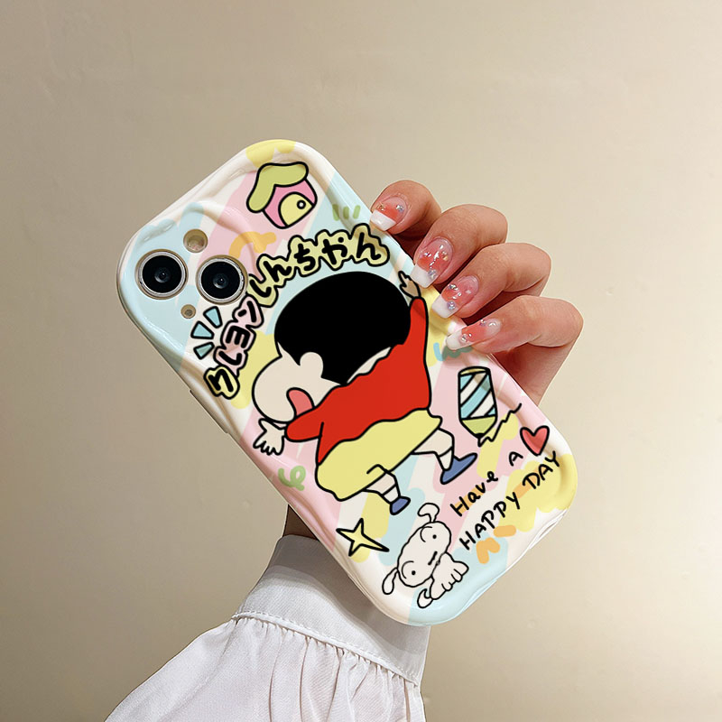 Ốp Điện Thoại Hình Cây Kem Cho iPhone 11 14Pro Max 14plus 13 Pro Max 13 13pro 11Pro X XR XS Max 7plus 8plus 12Pro 12Pro Max