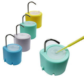 Chai Nhỏ Giọt Đựng Thuốc Chuyên Dụng Cho Nha Khoa