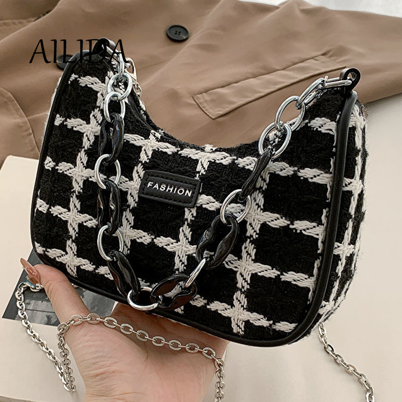 Túi Xách Nữ Đeo Vai Phong Cách Thời Trang Mới