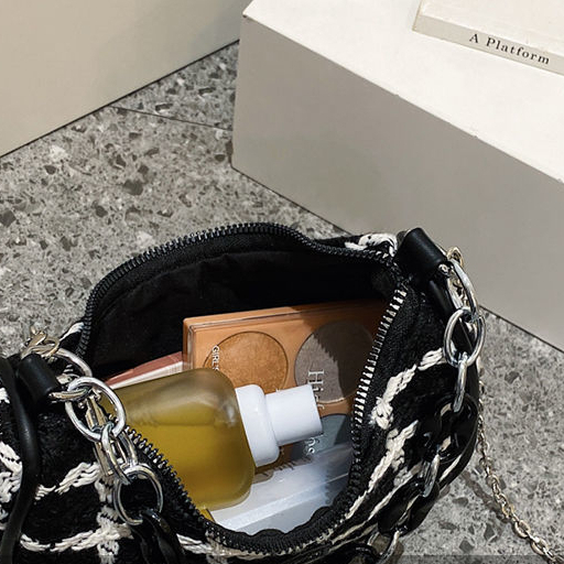 Túi Xách Nữ Đeo Vai Phong Cách Thời Trang Mới