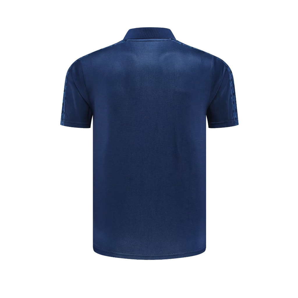 Áo Thun POLO Tay Ngắn Nhanh Khô Kỷ Niệm Lần Thứ 55 Thời Trang Thể Thao Cho Nam Và Nữ