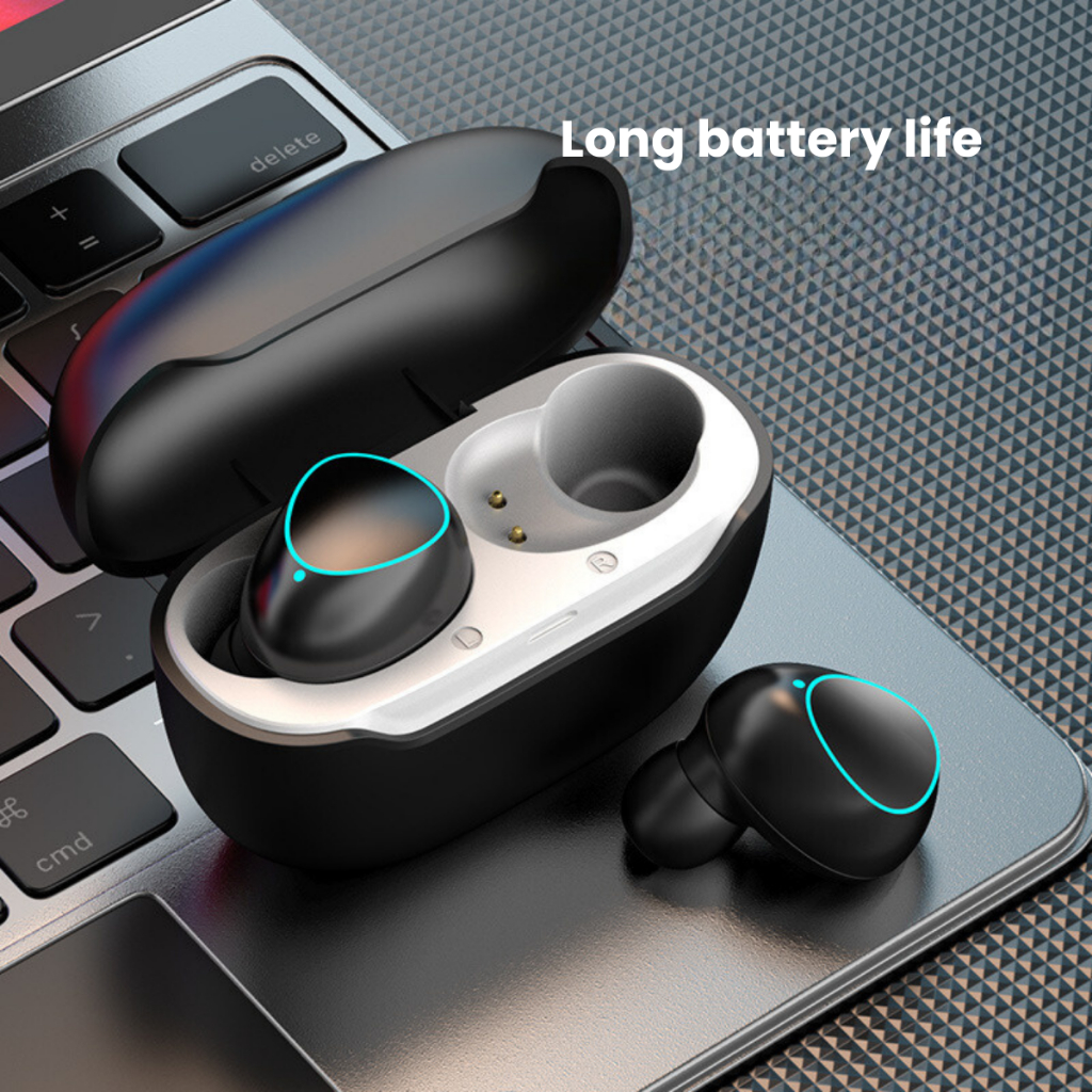 Tai nghe Bluetooth dòng mô hình J IE-I