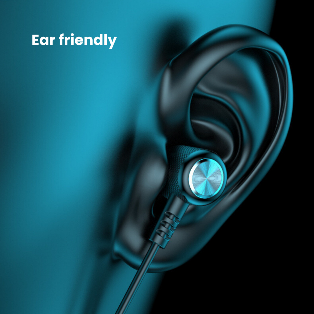 Tai nghe Bluetooth dòng mô hình J IE-III