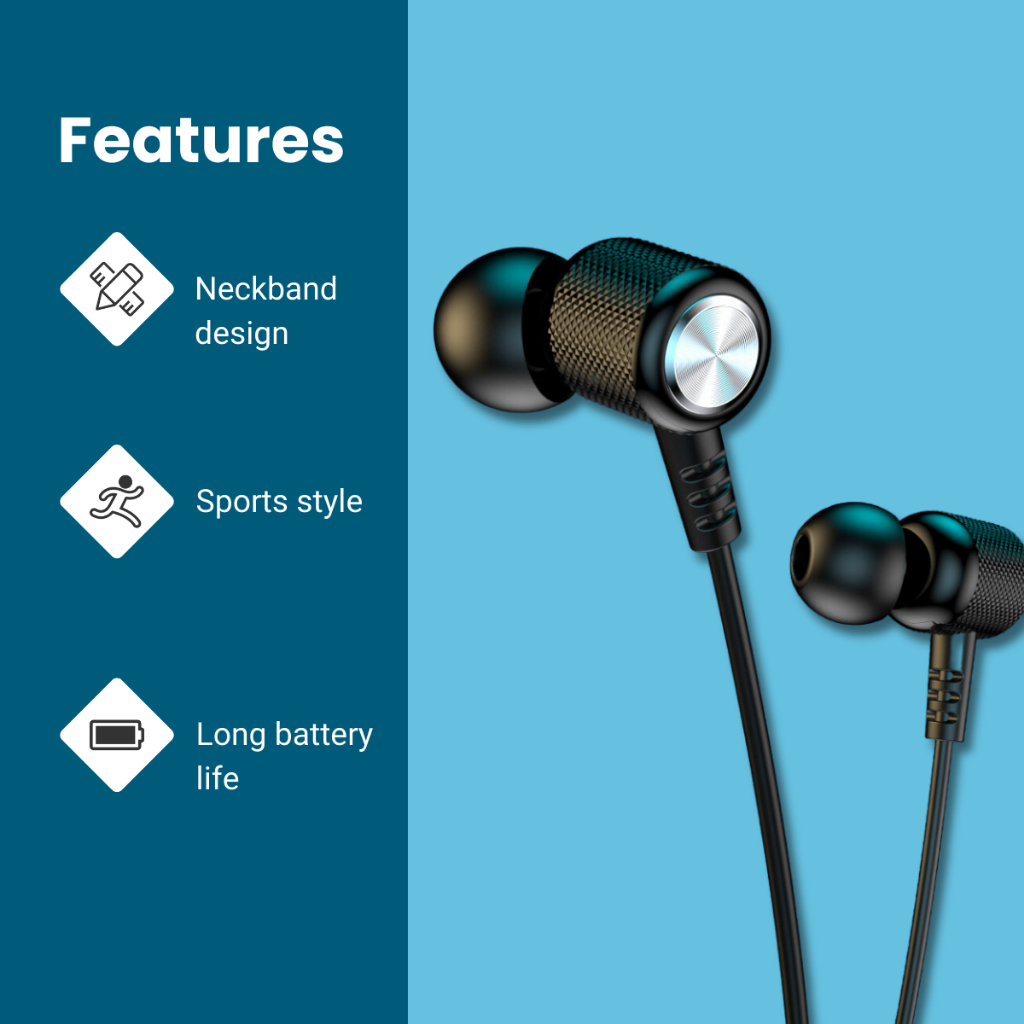 Tai nghe Bluetooth dòng mô hình J IE-III