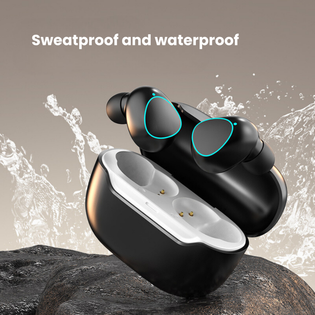 Tai nghe Bluetooth dòng mô hình J IE-I