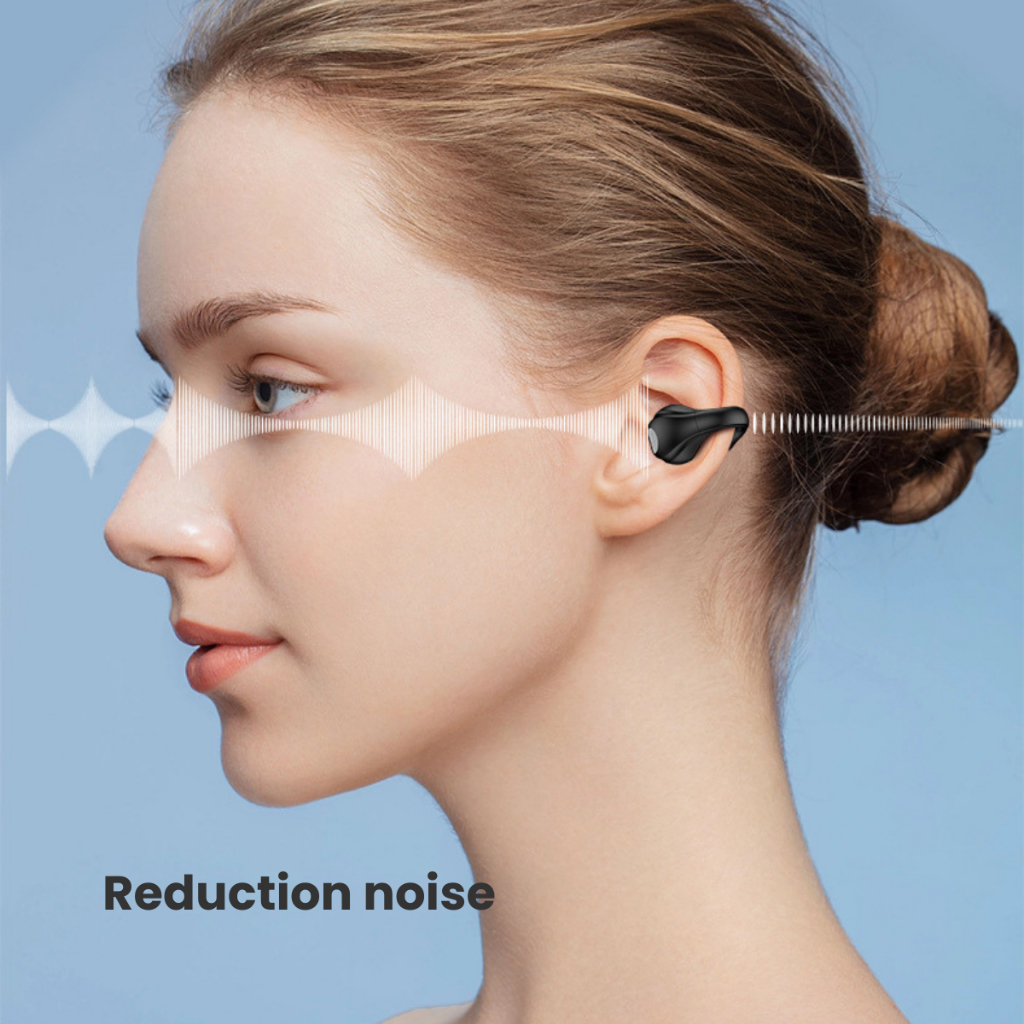 Tai nghe Bluetooth dòng mô hình J BC-I