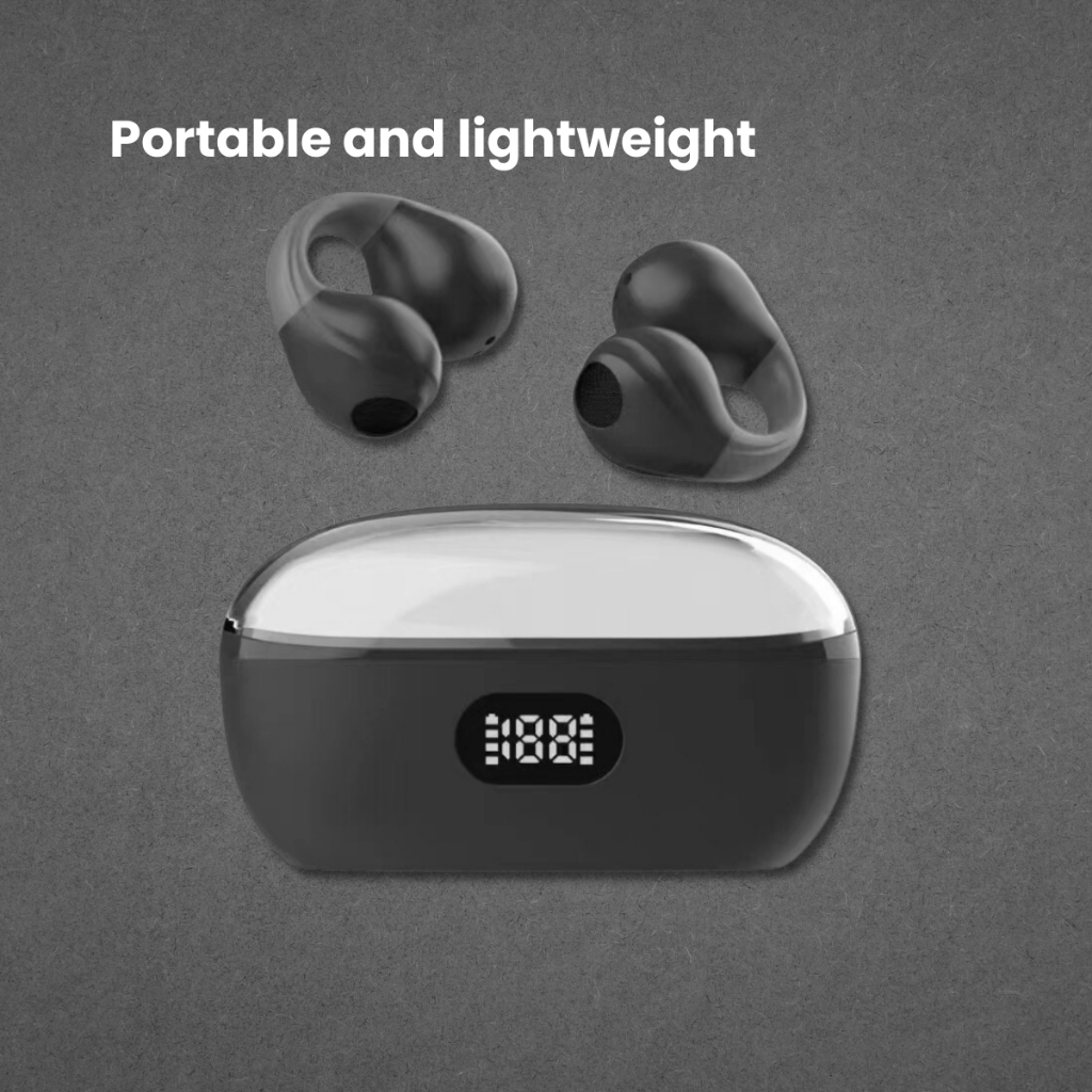Tai nghe Bluetooth dòng mô hình J BC-I
