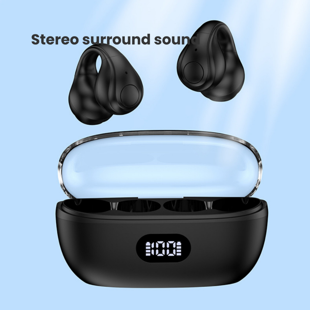 Tai nghe Bluetooth dòng mô hình J BC-I