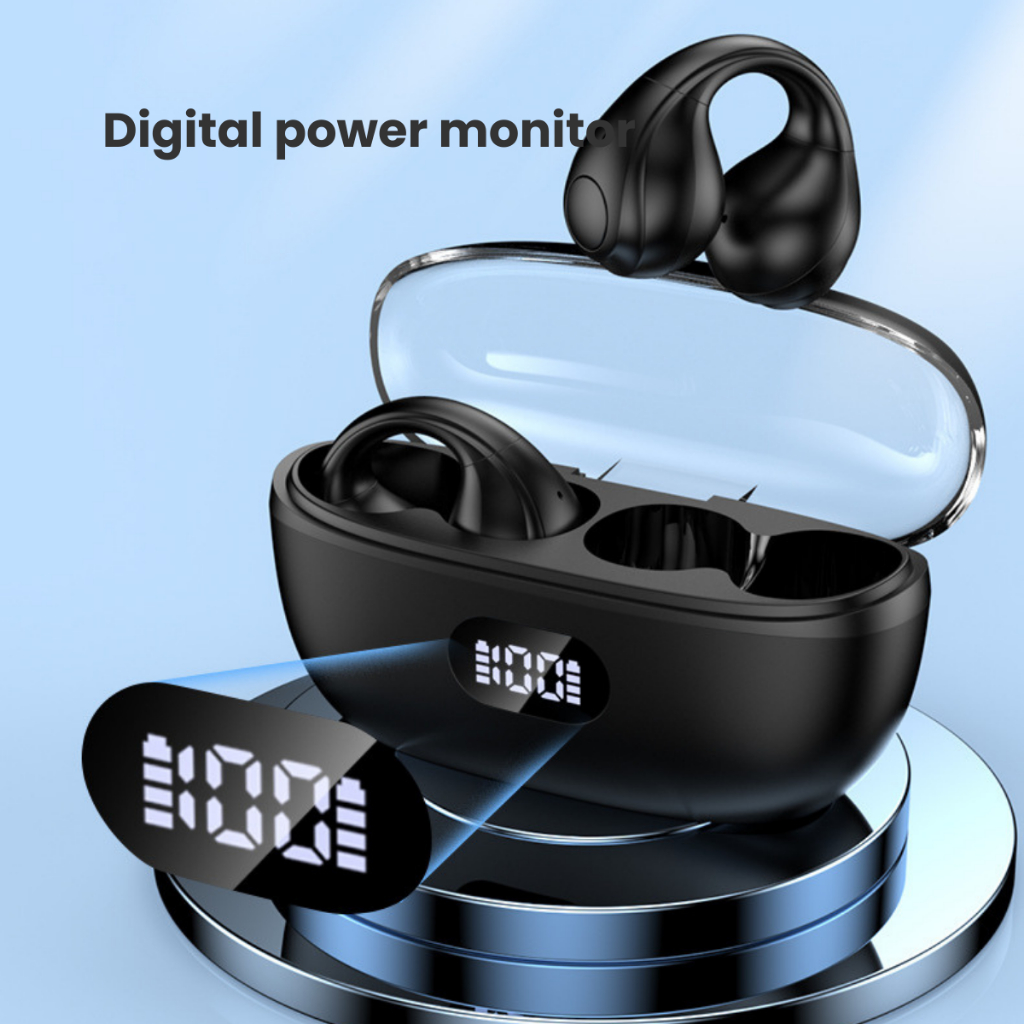 Tai nghe Bluetooth dòng mô hình J BC-I