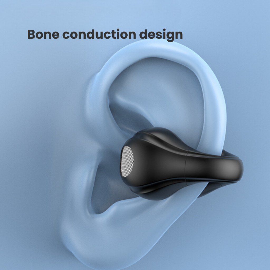 Tai nghe Bluetooth dòng mô hình J BC-I