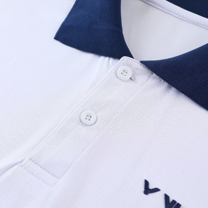 Áo Thun POLO Tay Ngắn Nhanh Khô Kỷ Niệm Lần Thứ 55 Thời Trang Thể Thao Cho Nam Và Nữ