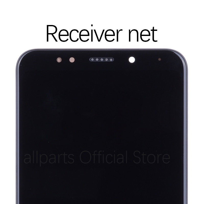 Màn hình điện thoại zin ZEENI liền khung thay thế cho XIAOMI Redmi 5 Plus