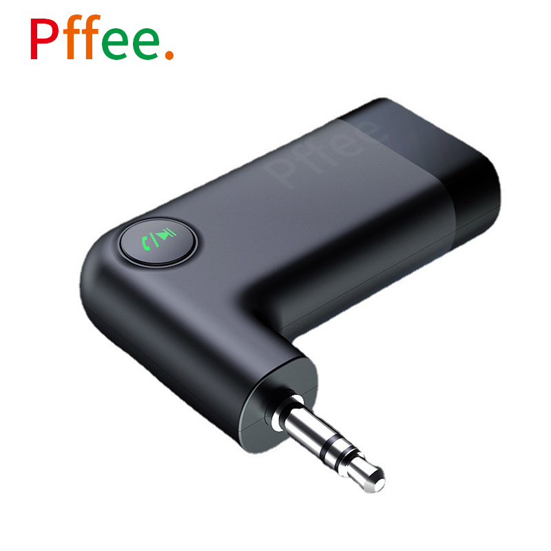 Thiết bị nhận tín hiệu Bluetooth Pffee jack 3.5mm cho loa