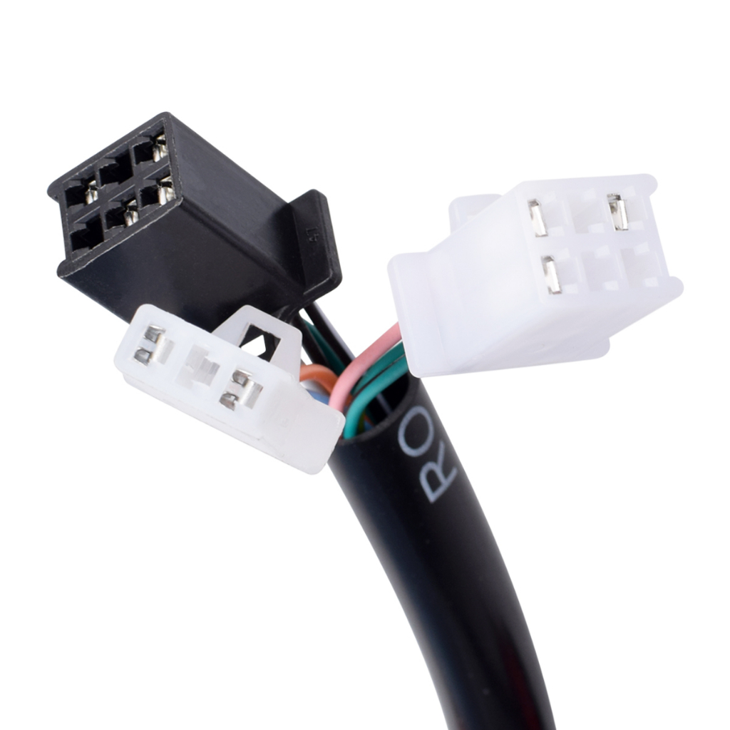Công Tắc Đèn Cảnh Báo Màu Vàng Cho HONDA Monkey HONDA MSX SF 125
