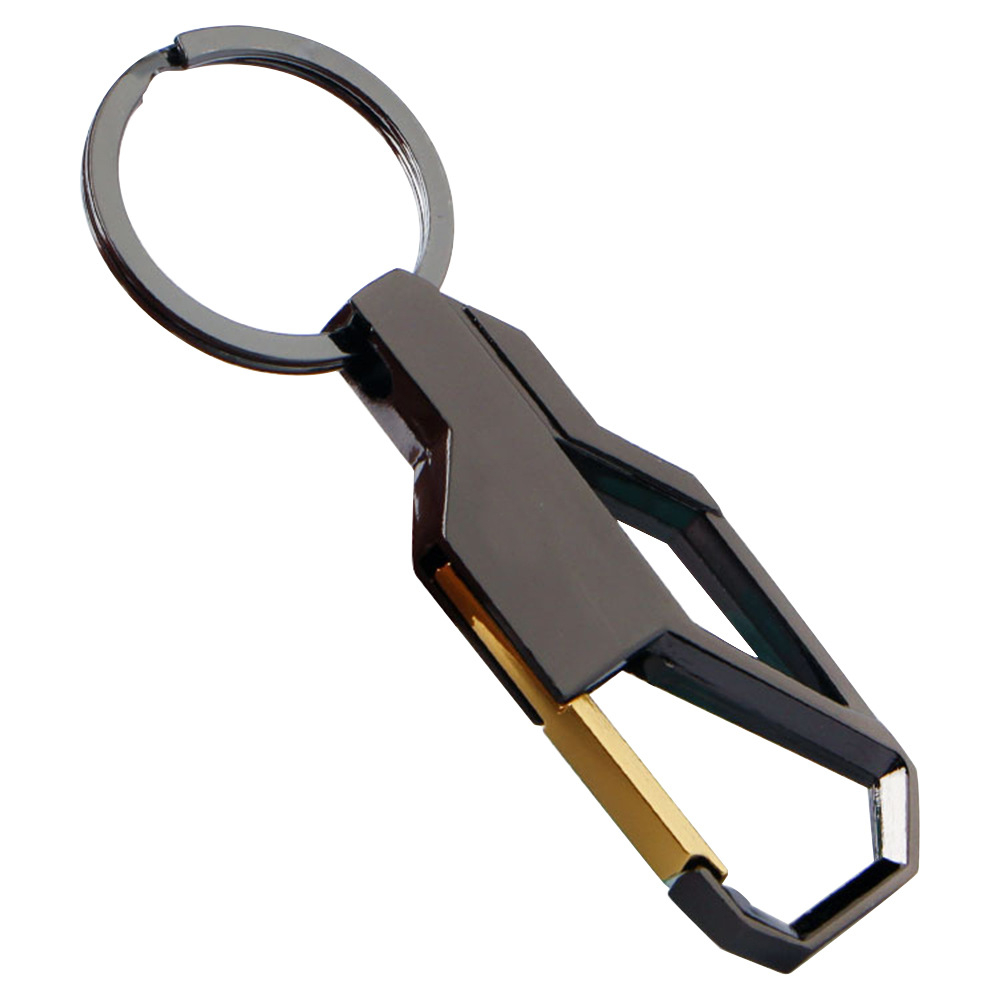 Móc Khóa Xe Hơi Bằng Hợp Kim Màu Đen In Logo Proton1 / Perodua1 / Yamaha1 / Honda1 Motor / Toyota1 / Nissan1 / Mitsubishi1 1