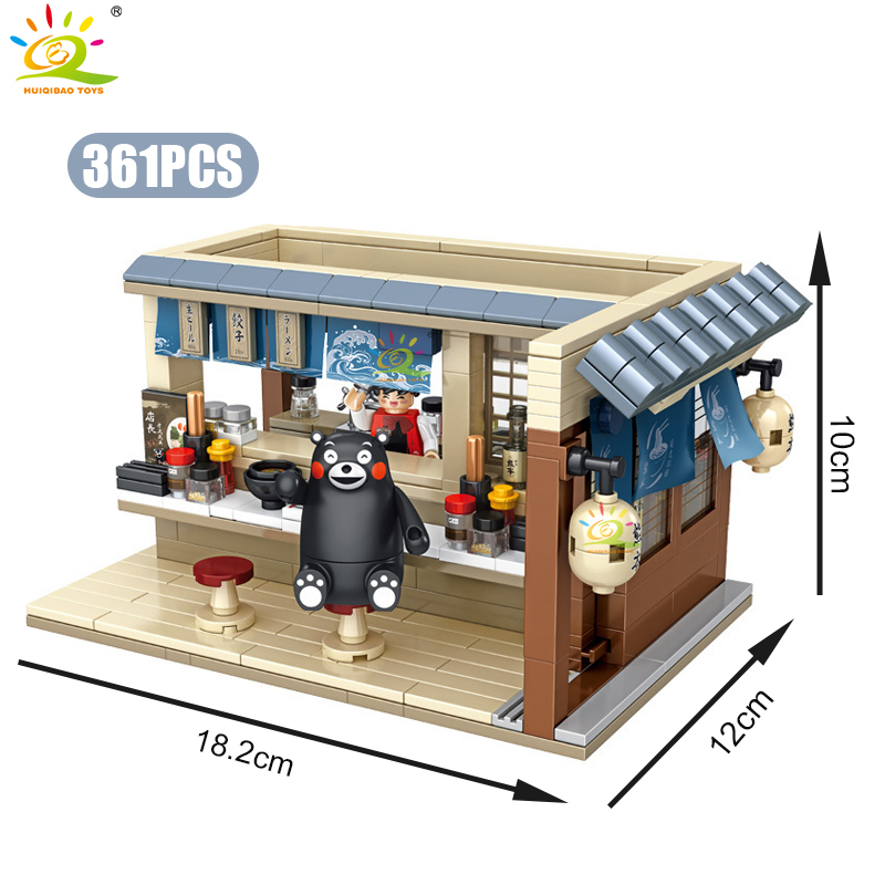 Gấu Kumamoto Lắp Ráp Quán Cà Phê / Bar / Cửa Hàng / Văn Phòng / Hoa Nhỏ Nhắn Làm Quà Tặng Cho Bé Trai Và Bé Gái