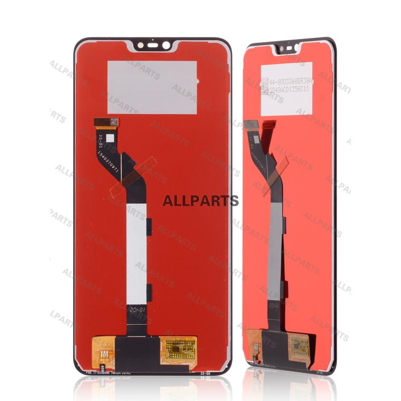 Màn Hình Thay Thế Cho điện thoại Xiaomi Mi 8 Lite 8Lite Liền Khung Man Hinh Zin