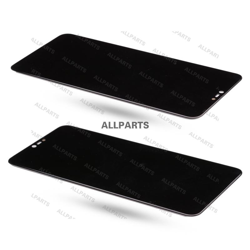 Màn Hình Thay Thế Cho điện thoại Xiaomi Mi 8 Lite 8Lite Liền Khung Man Hinh Zin