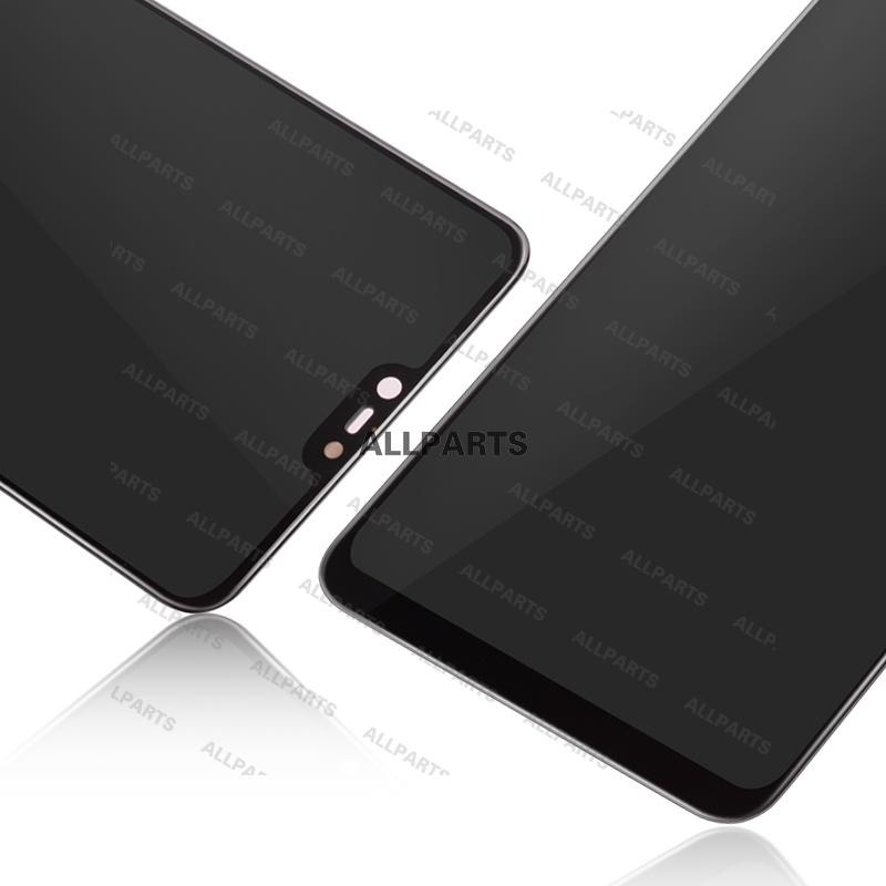 Màn Hình Thay Thế Cho điện thoại Xiaomi Mi 8 Lite 8Lite Liền Khung Man Hinh Zin