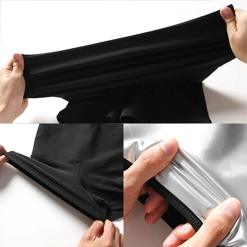 M-l Quần Short Thể Thao Lưng Cao Thấm Hút Mồ Hôi Phù Hợp Cho Nữ Hoạt Động Ngoài Trời