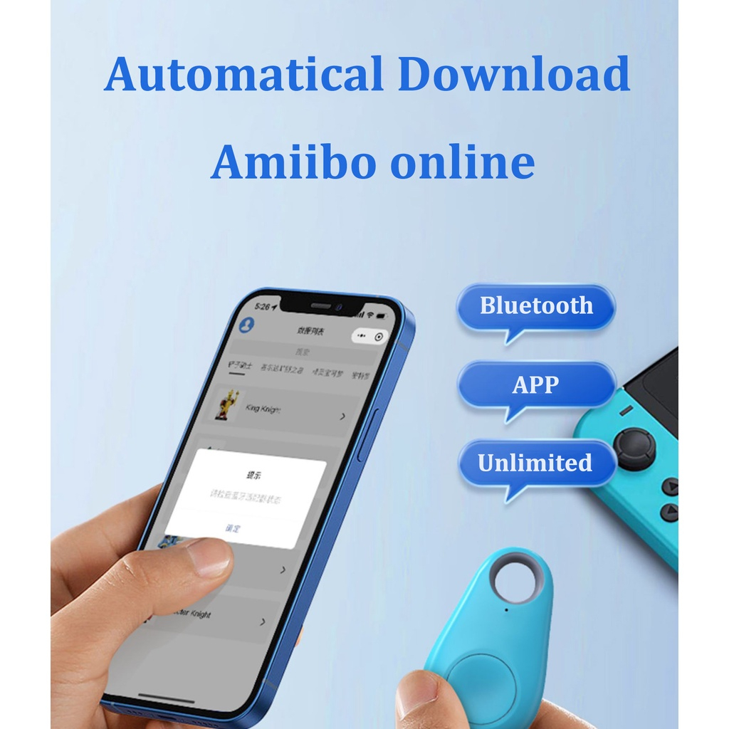 Mô Hình Nhân Vật Amiibolink Amiibo nfc Card Zelda Breath of The Wild Splatoon 3 Fire Emblem Amiibo