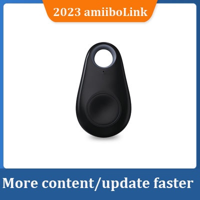 Mô Hình Nhân Vật Amiibolink Amiibo nfc Card Zelda Breath of The Wild Splatoon 3 Fire Emblem Amiibo