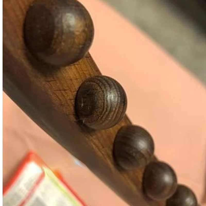 Gậy Gỗ Đánh Tan Mỡ Bụng, Gậy Massage Body Đả Thông Kinh Lạc, Gậy Gỗ Giảm Béo