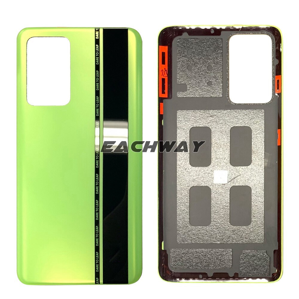 Nắp Pin Thay Thế Chất Lượng Cao Cho Realme GT Neo2 RMX3370 Realme GT Neo 2