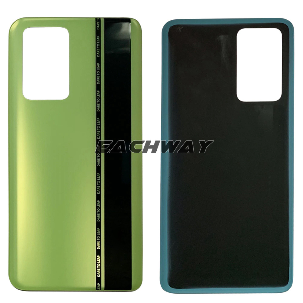 Nắp Pin Thay Thế Chất Lượng Cao Cho Realme GT Neo2 RMX3370 Realme GT Neo 2