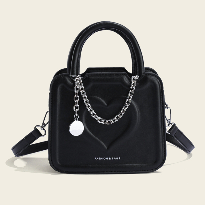 SISTER túi nữ túi đi tiệc túi xách túi totetúi nữ đeo chéo Túi Xách Đeo Chéo Nữ L21T0VH